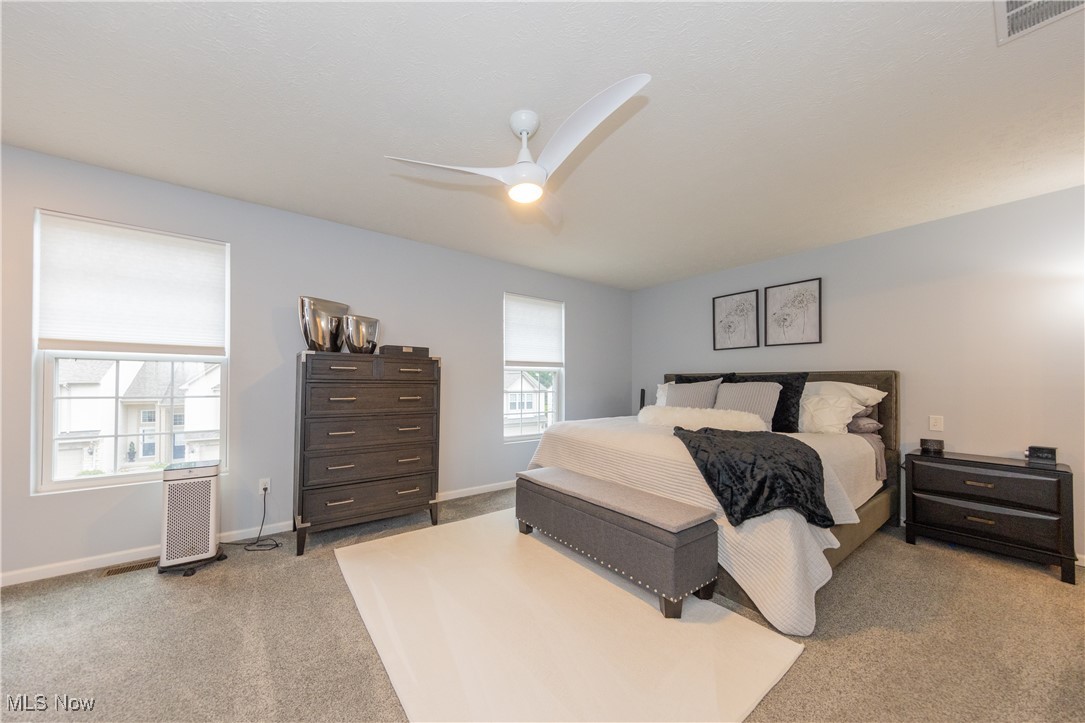 Montrose Park Ph 1 - Residential