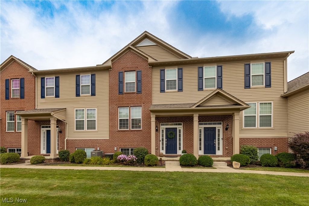 Photo of 389 Caleb Drive, Copley, OH 44321 (MLS # 5174349)