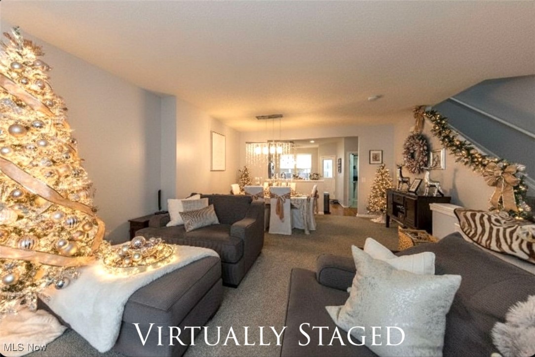 Montrose Park Ph 1 - Residential