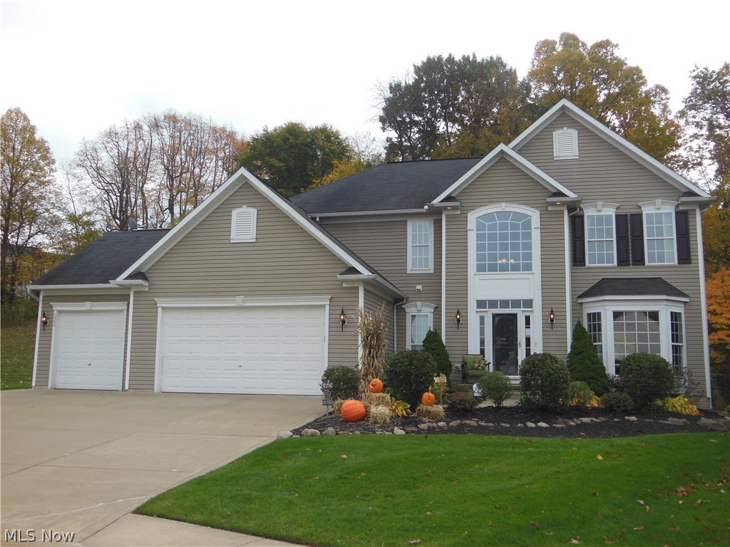 Emerald Estates Ph 04 - Residential