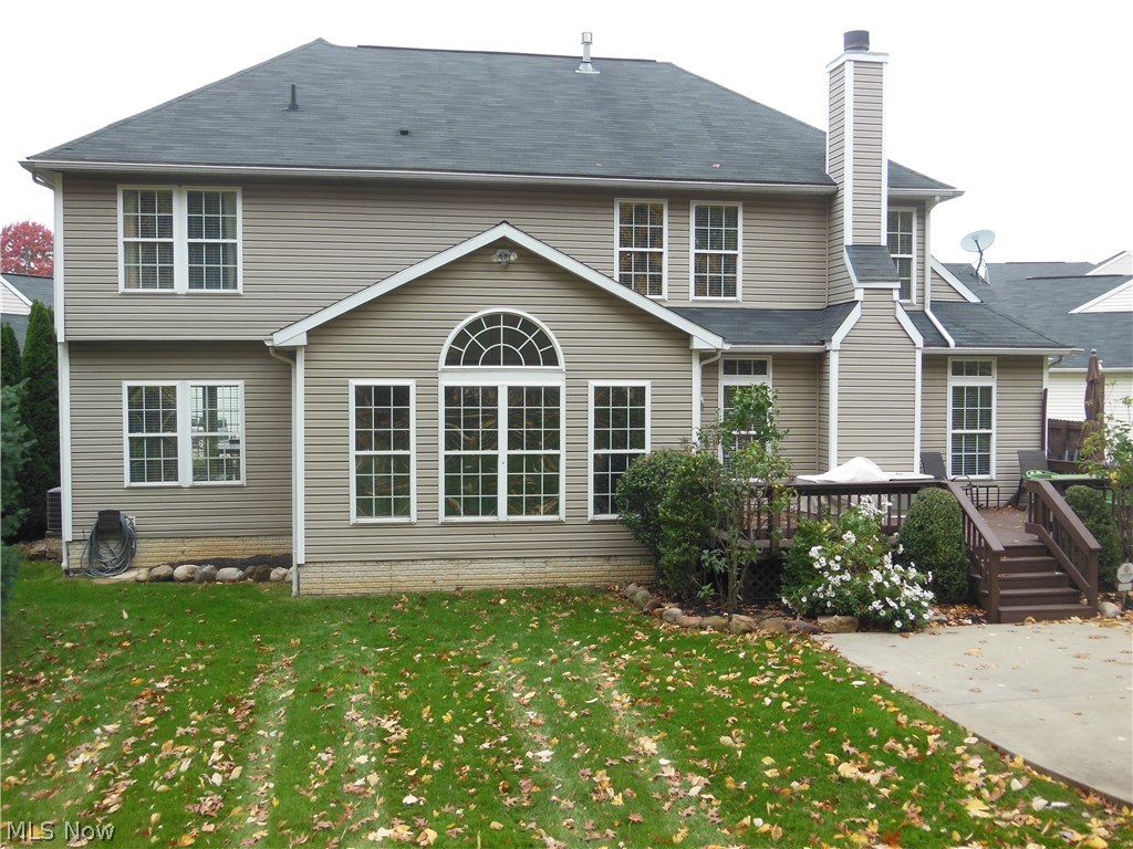 Emerald Estates Ph 04 - Residential