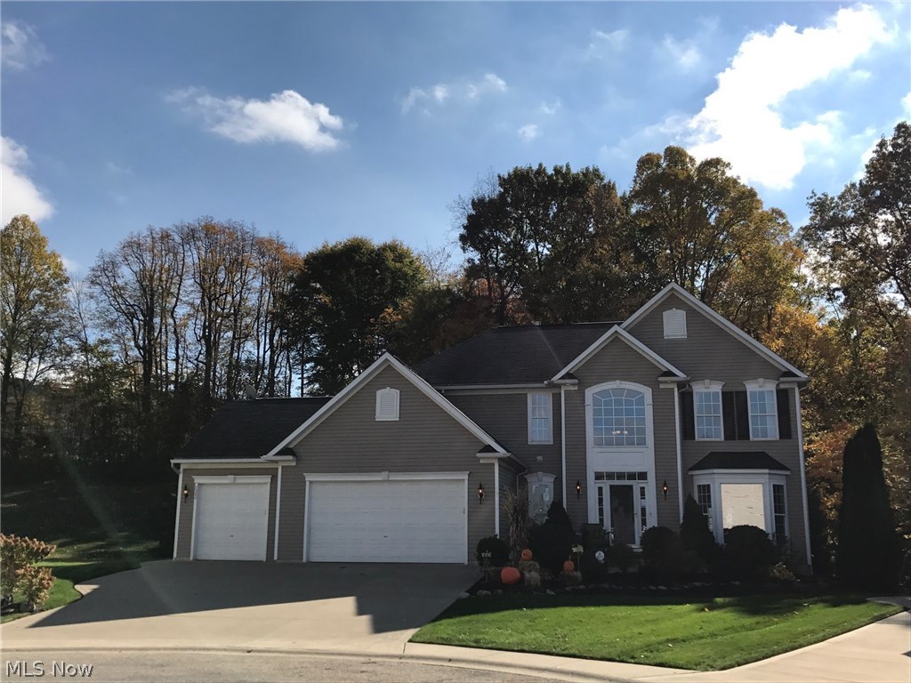 Emerald Estates Ph 04 - Residential