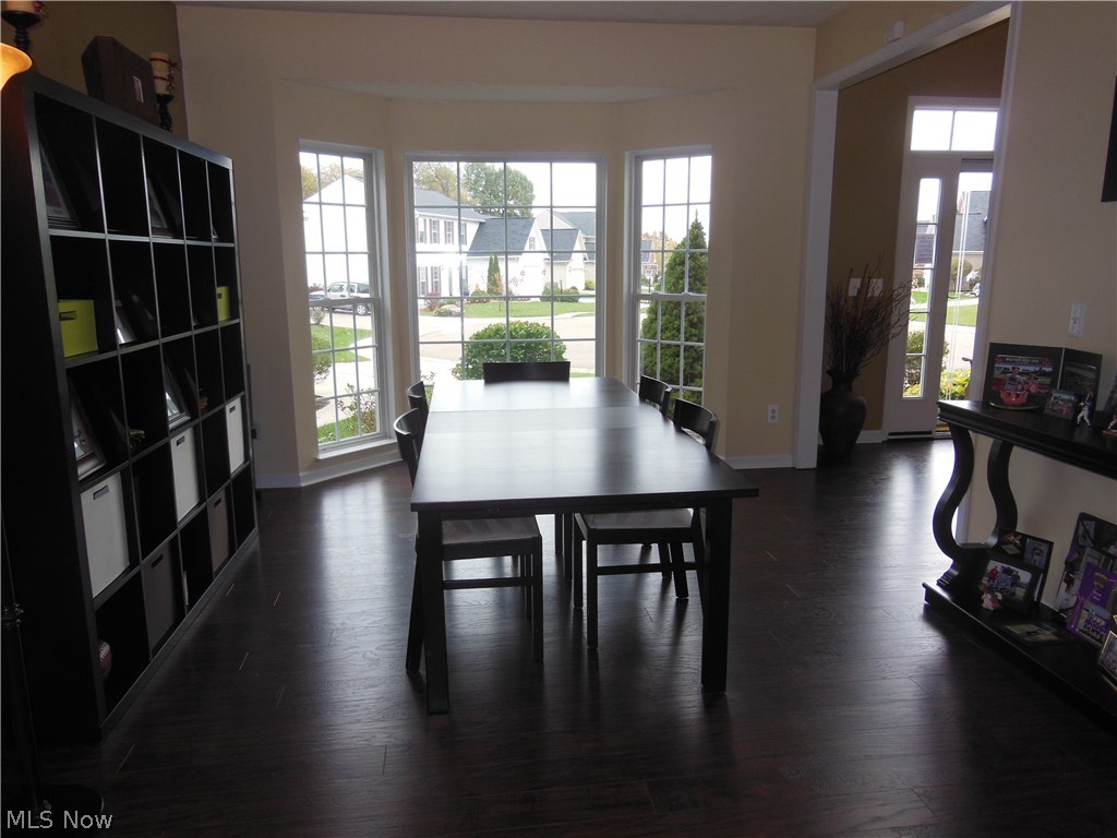 Emerald Estates Ph 04 - Residential