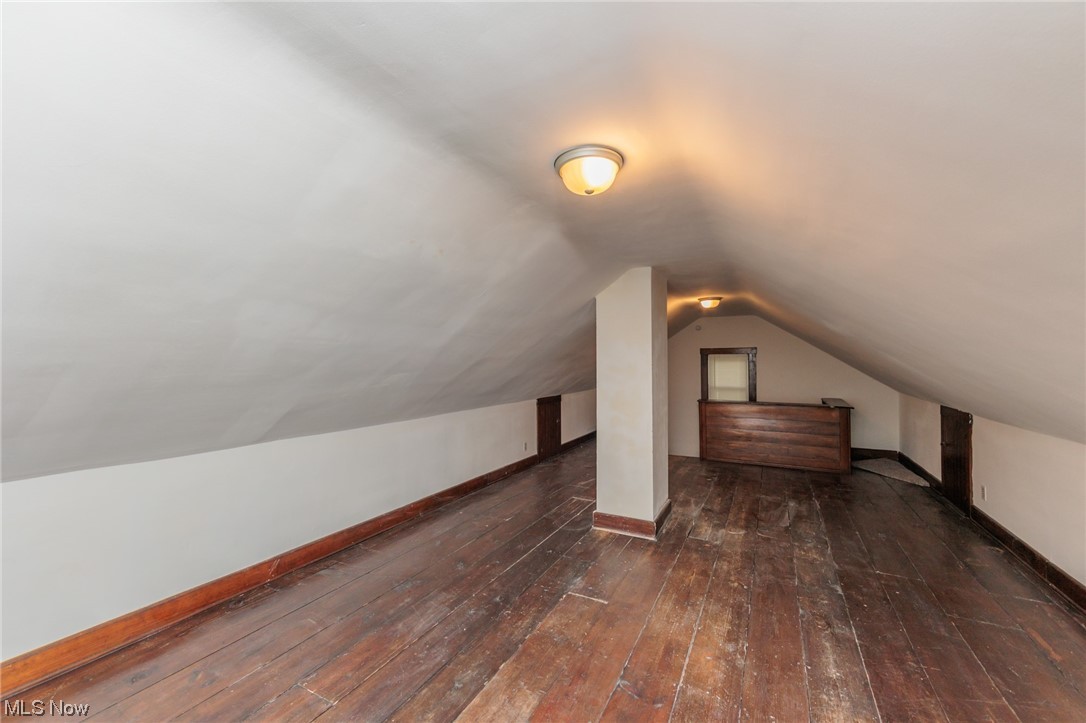 Woodard Heights - Residential