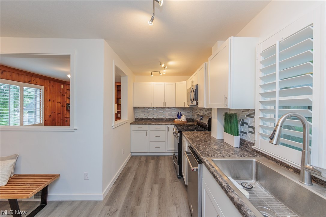 Woodard Heights - Residential