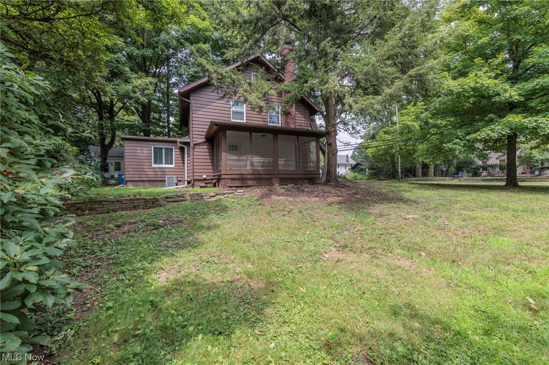 Woodard Heights - Residential