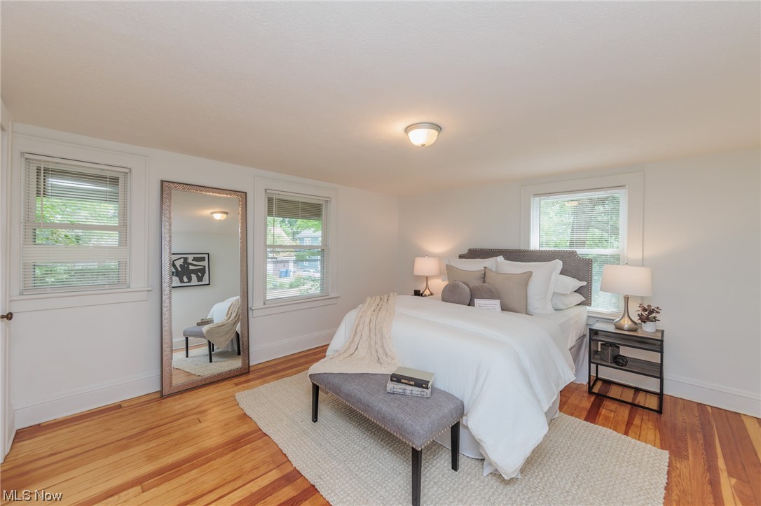 Woodard Heights - Residential