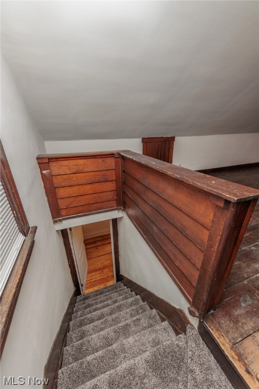 Woodard Heights - Residential