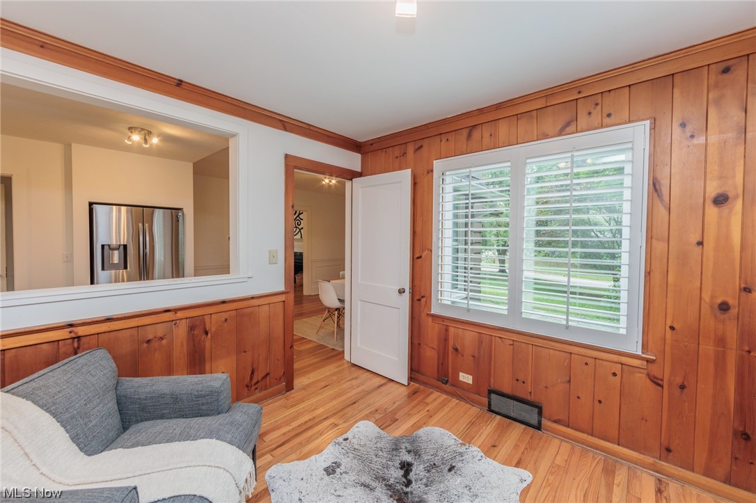 Woodard Heights - Residential