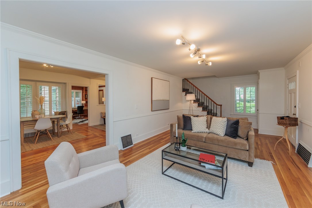 Woodard Heights - Residential