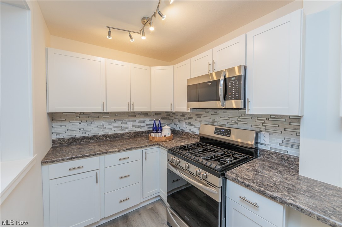 Woodard Heights - Residential