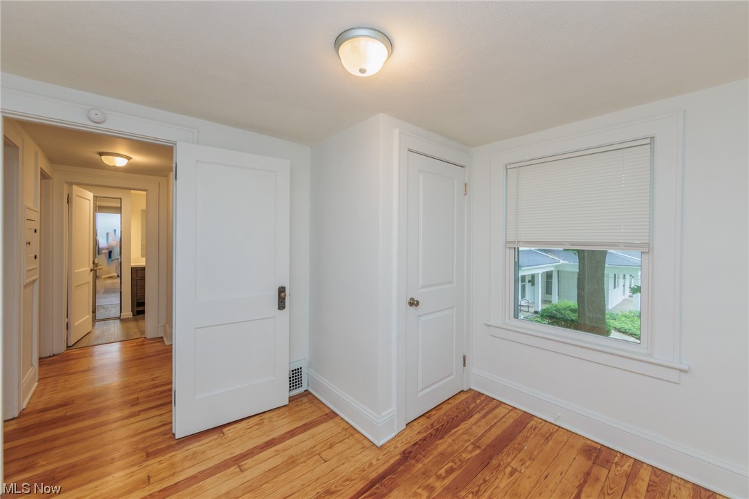 Woodard Heights - Residential