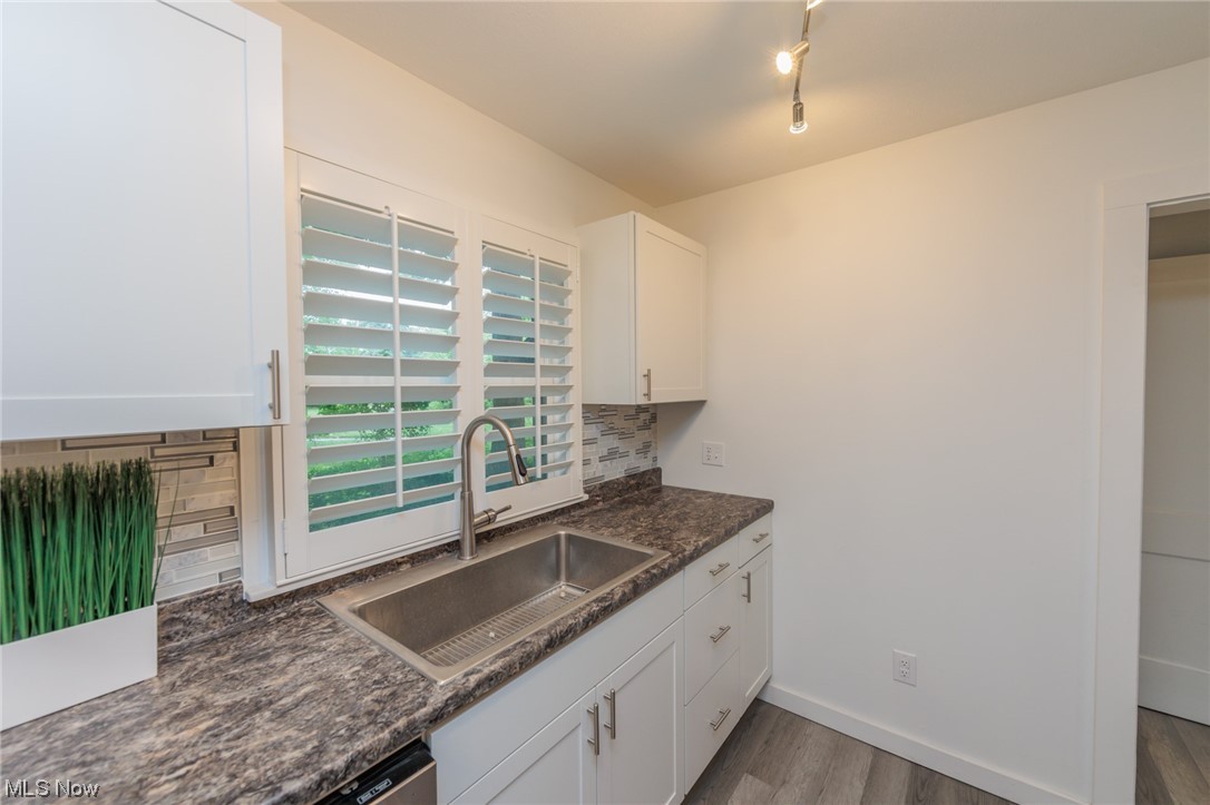 Woodard Heights - Residential