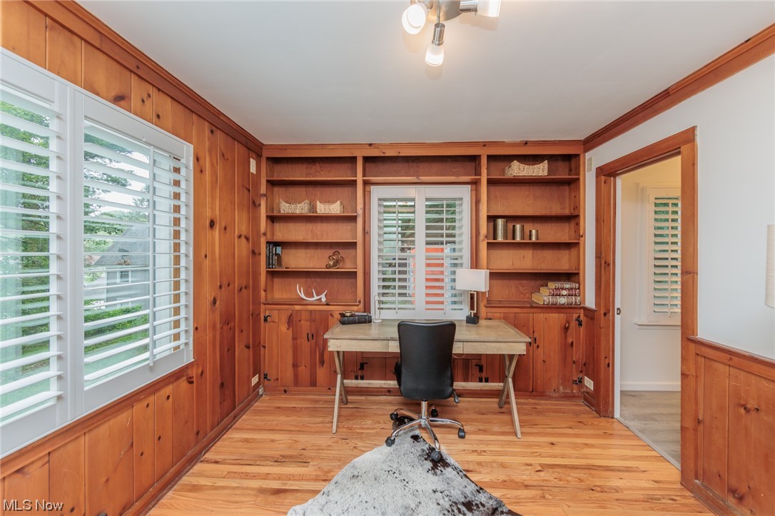 Woodard Heights - Residential