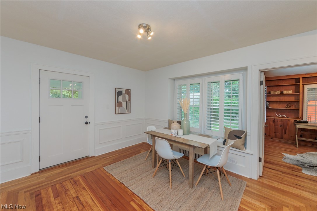 Woodard Heights - Residential