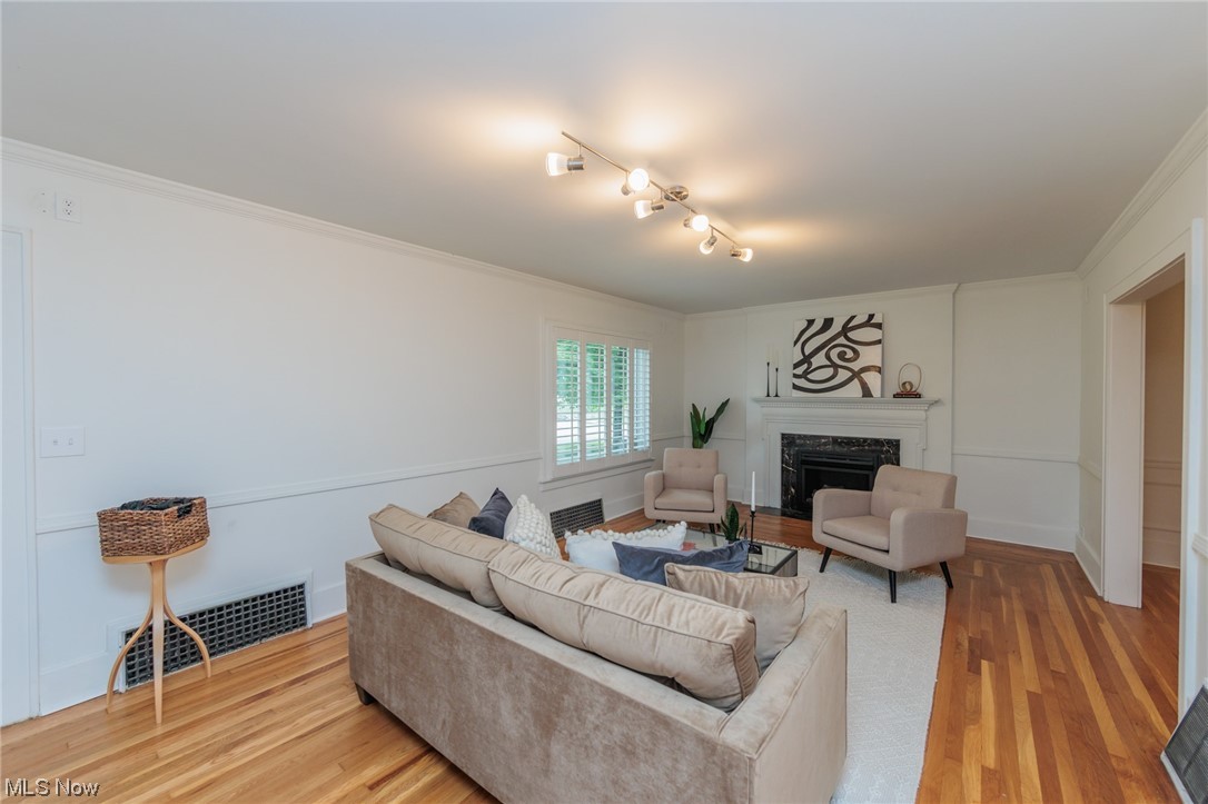 Woodard Heights - Residential