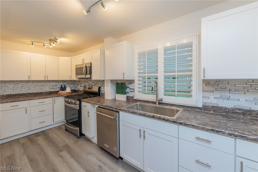 Woodard Heights - Residential