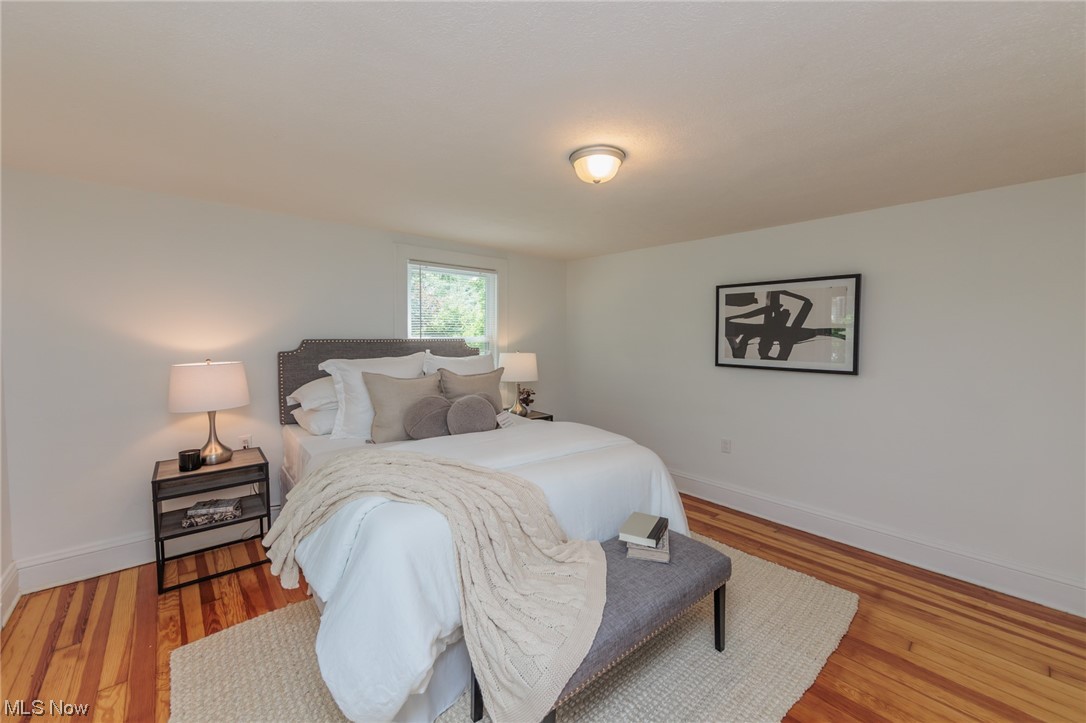 Woodard Heights - Residential