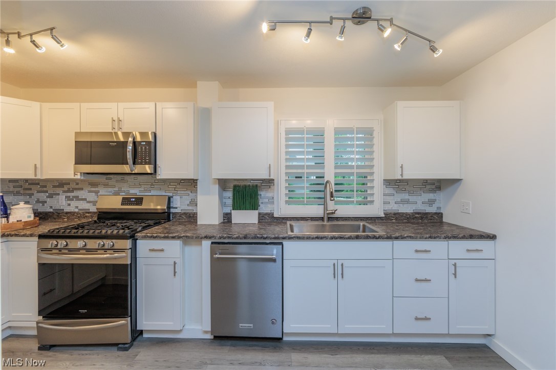 Woodard Heights - Residential