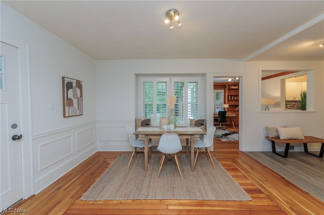 Woodard Heights - Residential