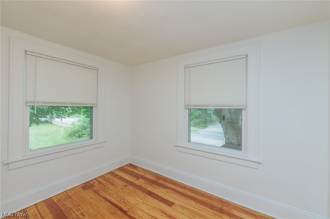 Woodard Heights - Residential