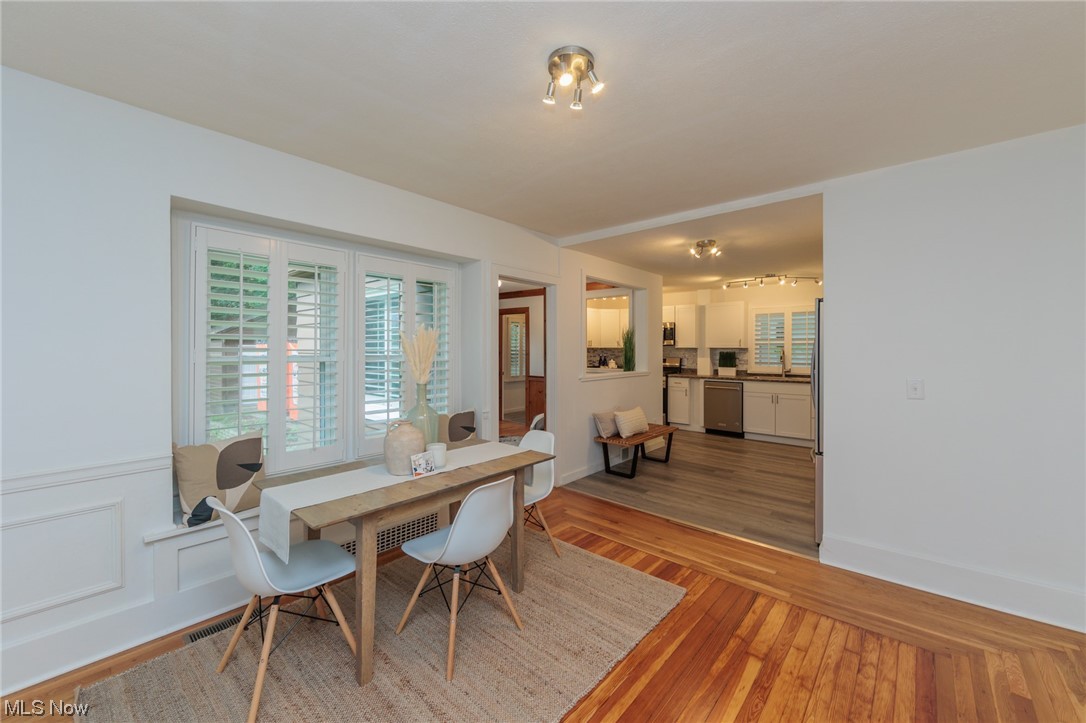 Woodard Heights - Residential