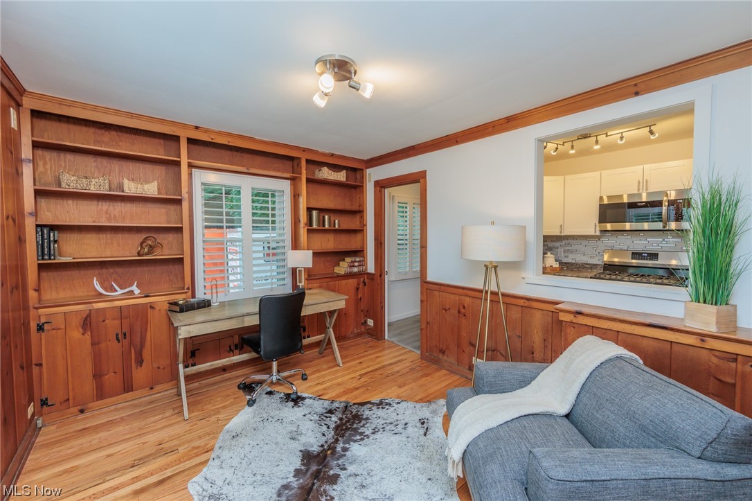 Woodard Heights - Residential