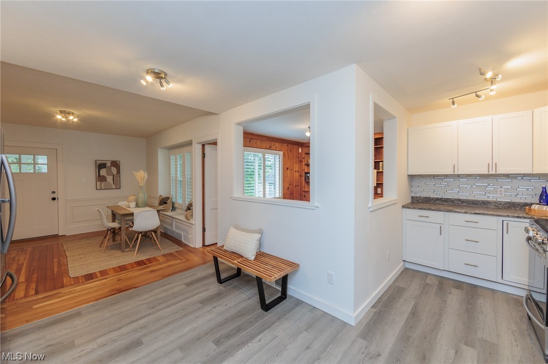 Woodard Heights - Residential