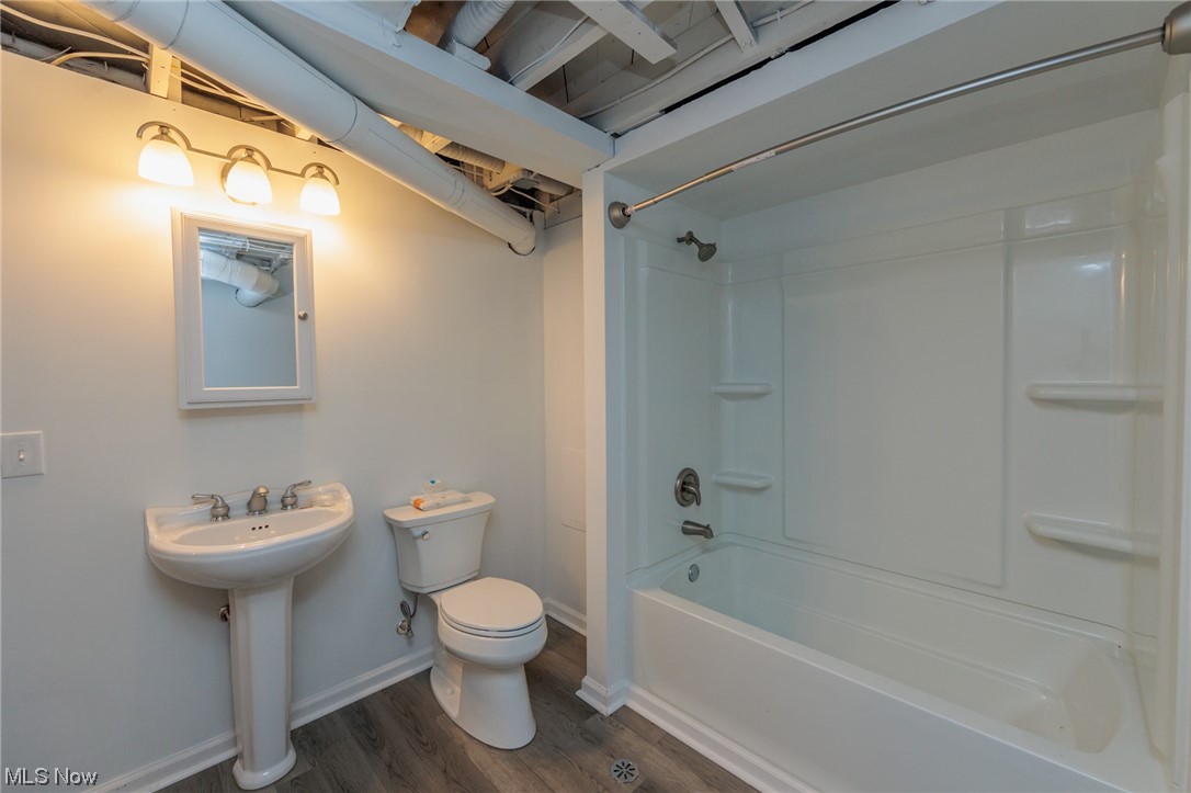 Woodard Heights - Residential