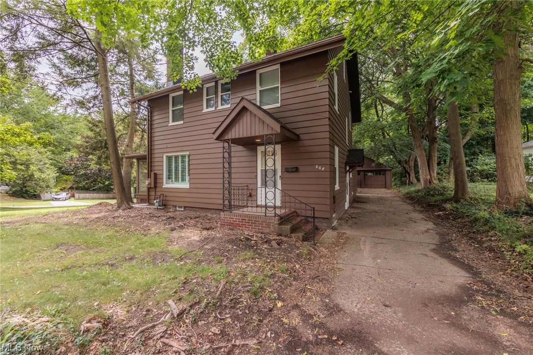 Woodard Heights - Residential