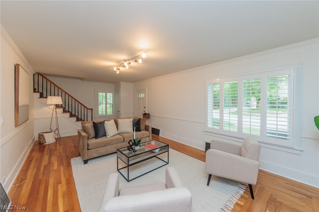 Woodard Heights - Residential