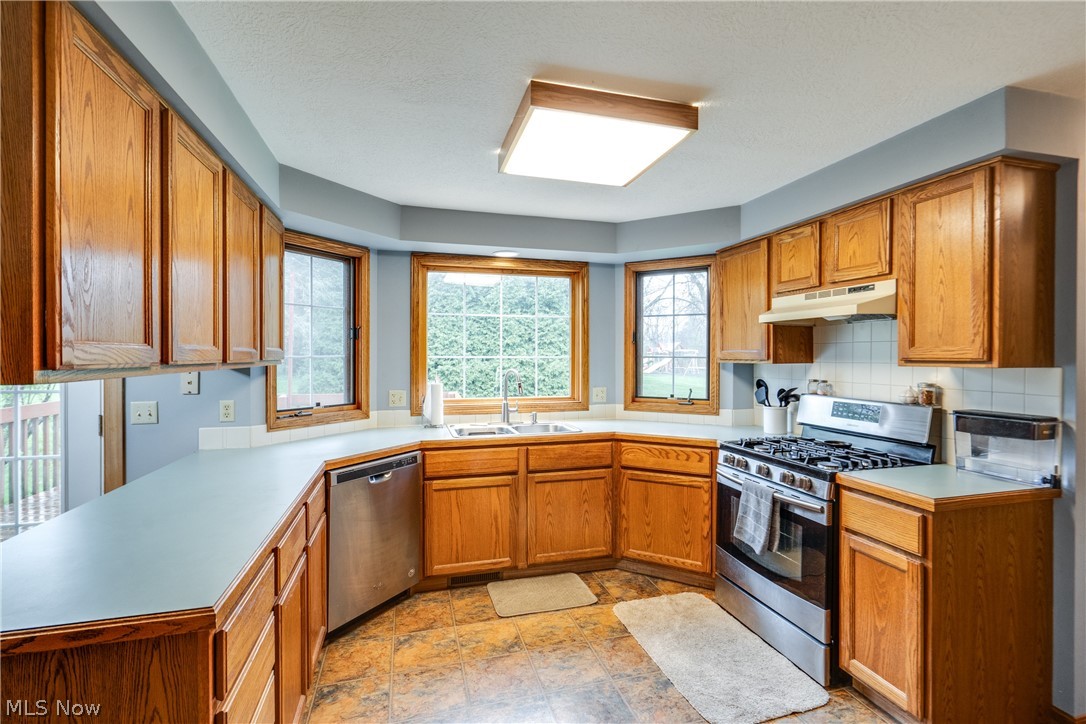 Beacon Hill - Residential