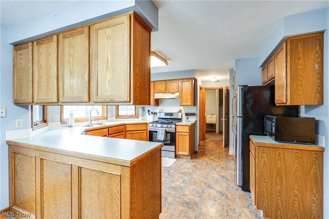 Beacon Hill - Residential