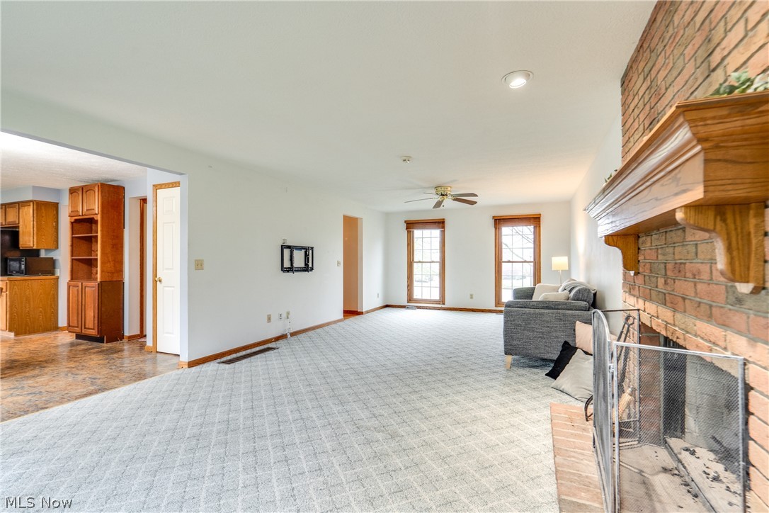 Beacon Hill - Residential