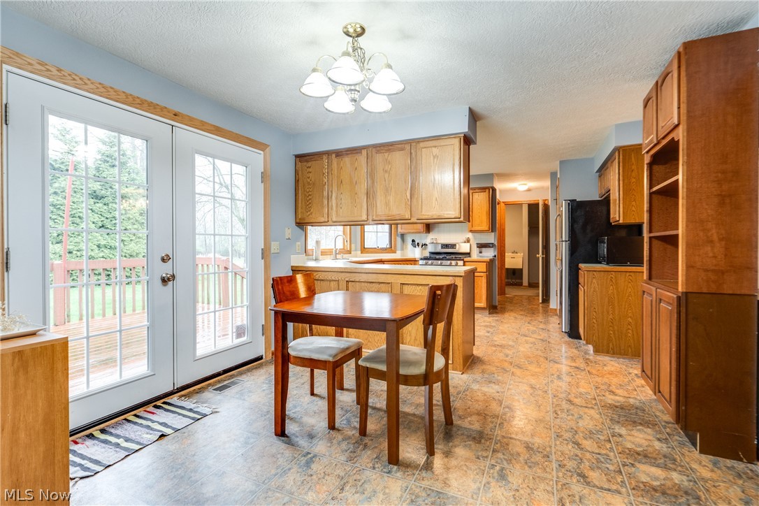 Beacon Hill - Residential