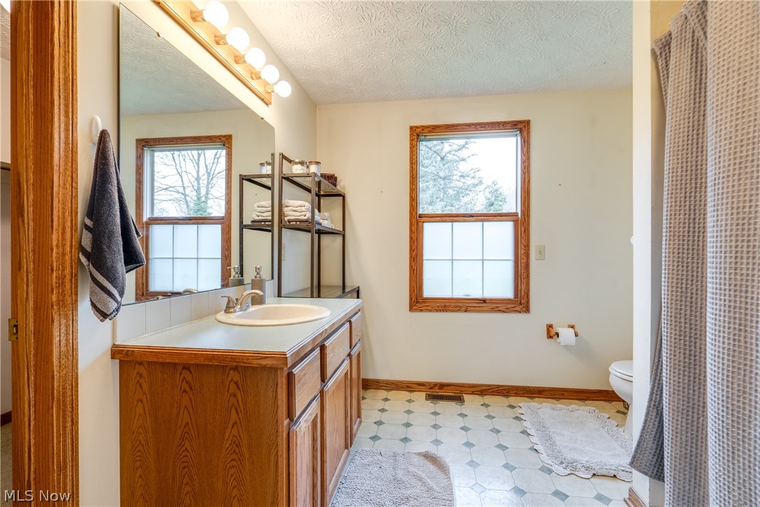 Beacon Hill - Residential