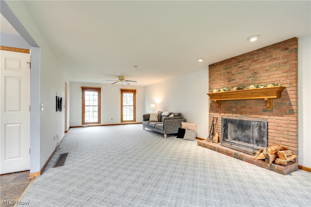 Beacon Hill - Residential