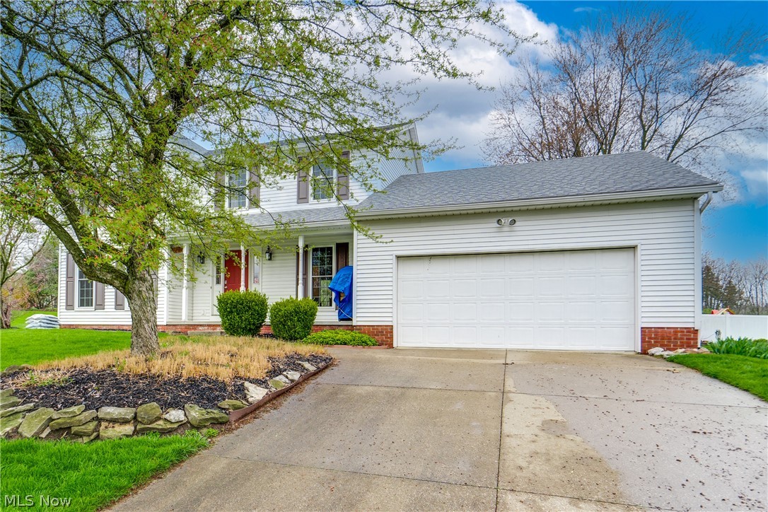 Beacon Hill - Residential