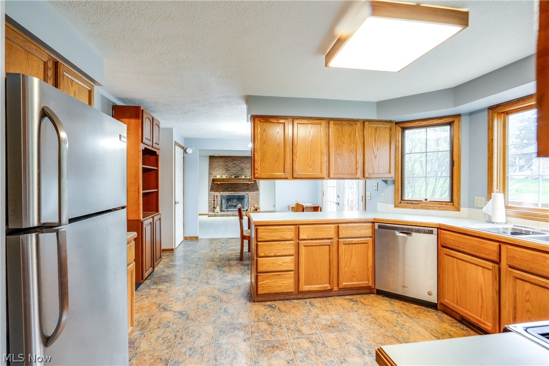 Beacon Hill - Residential