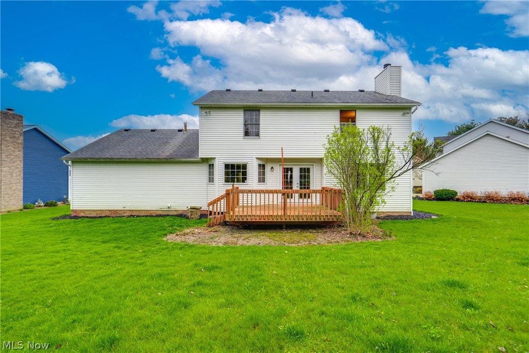 Beacon Hill - Residential