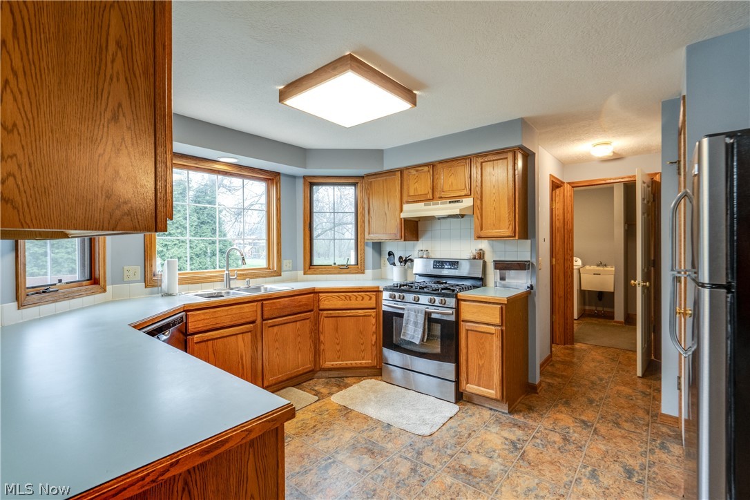 Beacon Hill - Residential