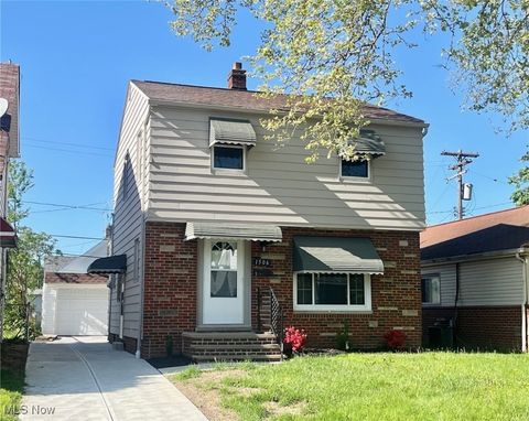 1506 Ardoyne Avenue Cleveland OH 44109