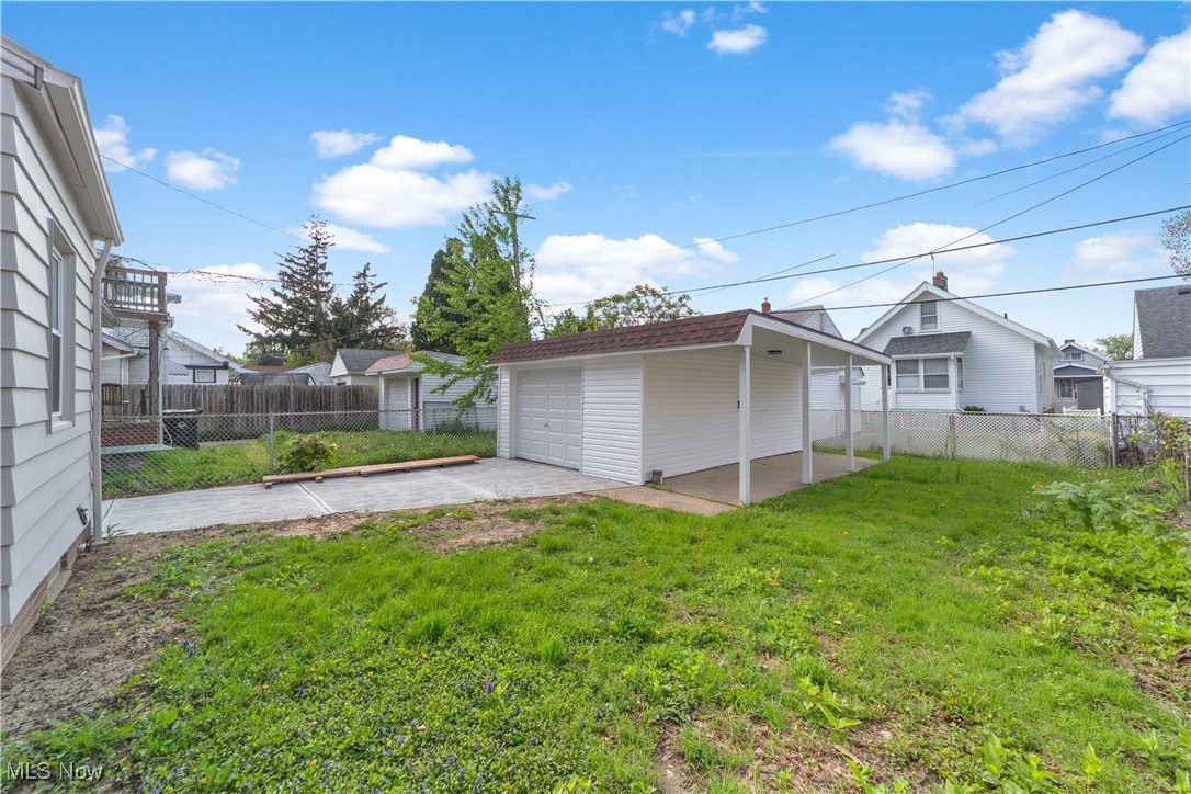 1506 Ardoyne Avenue, Cleveland, Ohio image 34