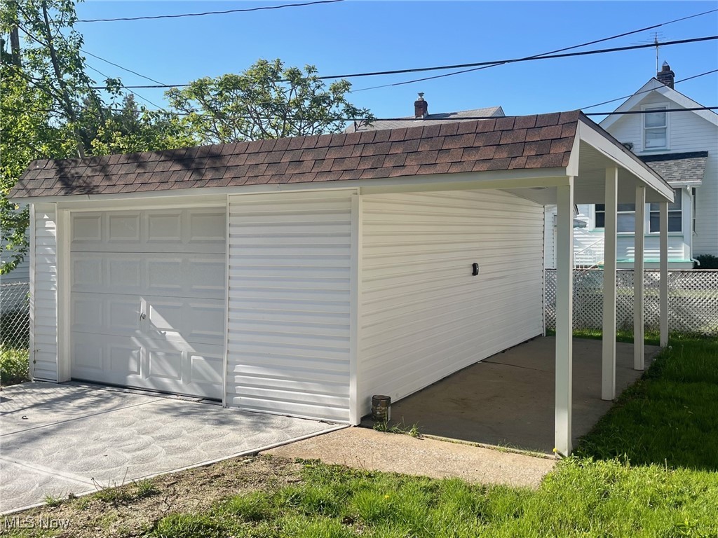 1506 Ardoyne Avenue