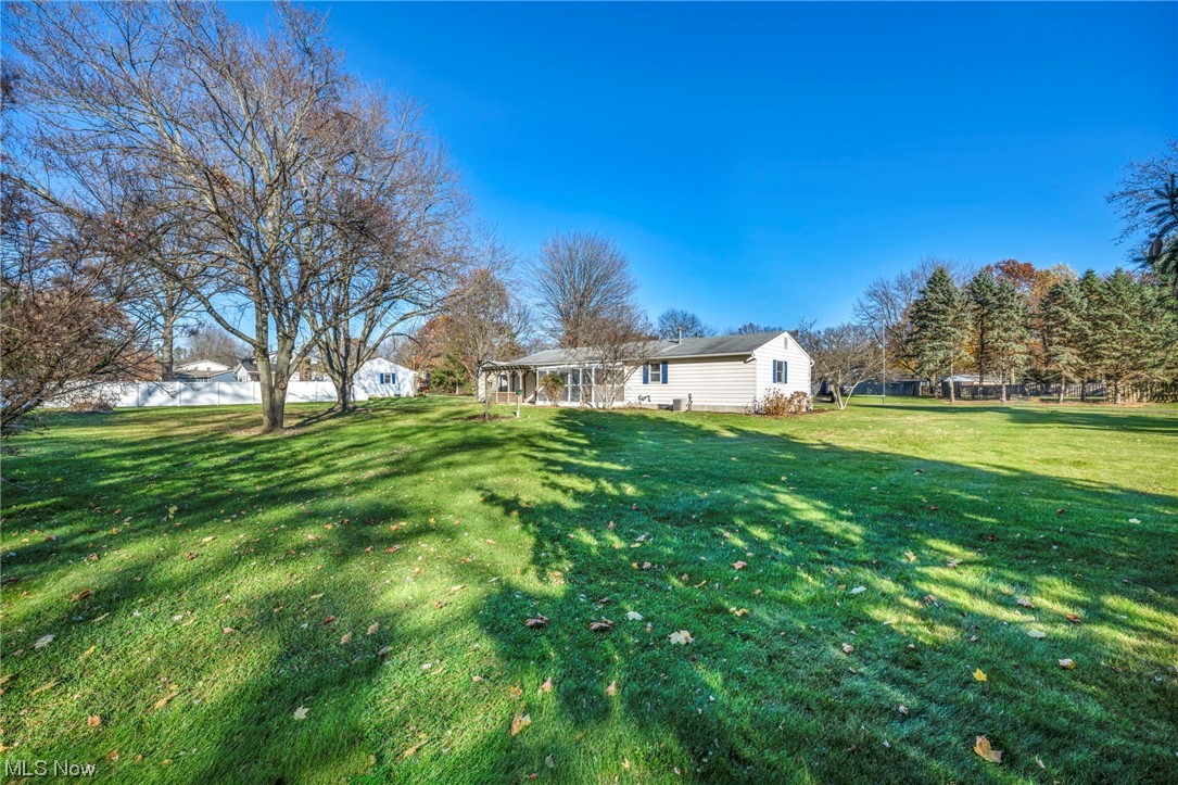 Arlington Meadows - Residential