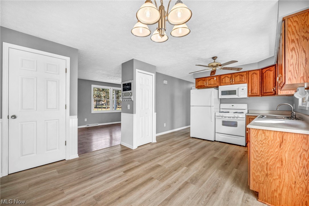 Arlington Meadows - Residential