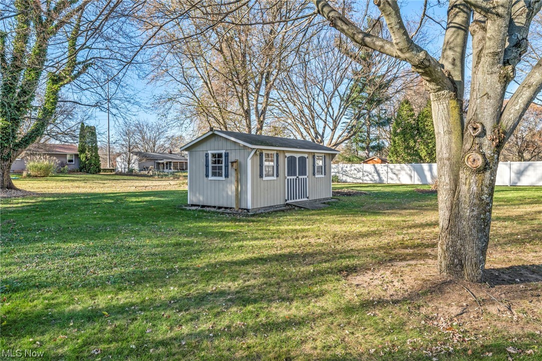 Arlington Meadows - Residential