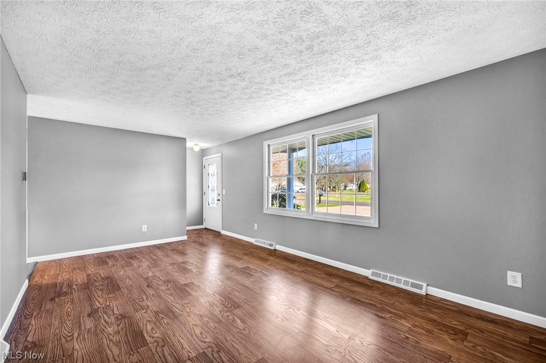 Arlington Meadows - Residential