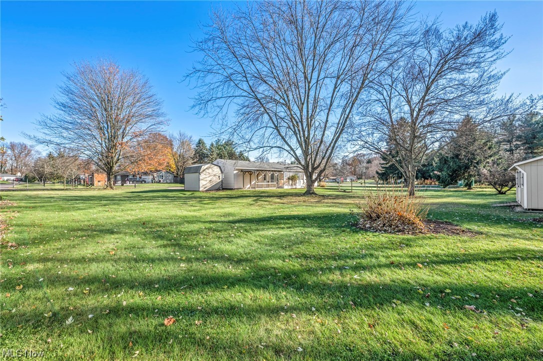 Arlington Meadows - Residential