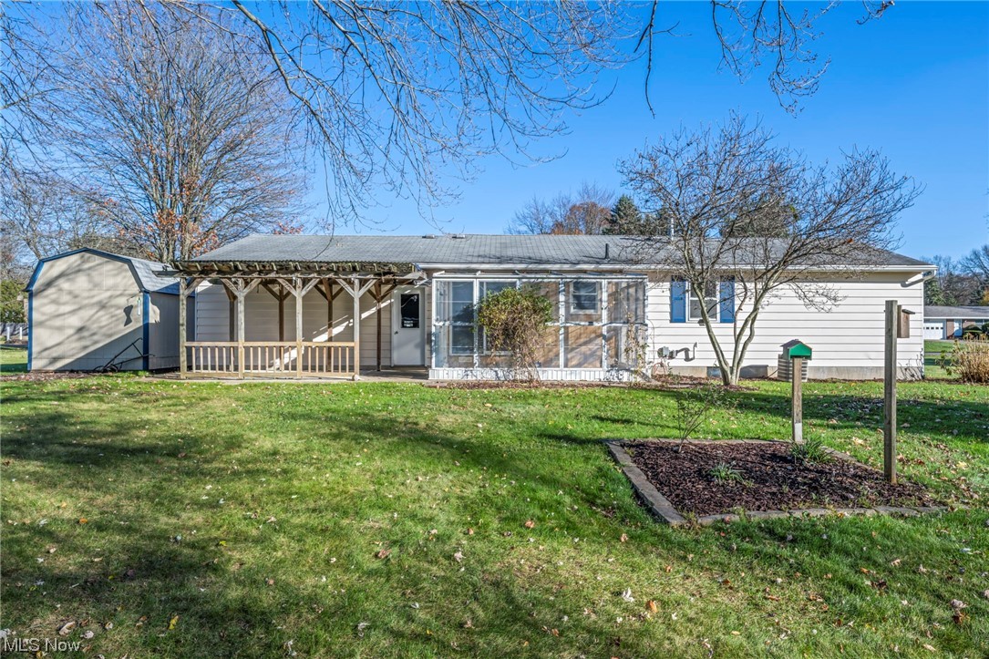 Arlington Meadows - Residential